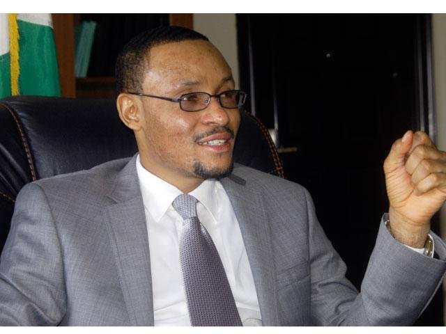 Chairman Code of Conduct Tribunal (CCT), Justice Danladi Umar