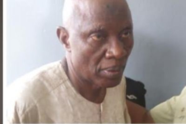 Christian Nwosu received bribe from former oil minister Diezani Alison-Madueke