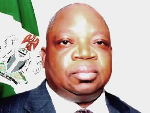 Jonah Otunla was again absent at his trial