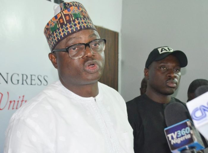 NOA says reintegration of repentant Boko Haram fighters essential for national security