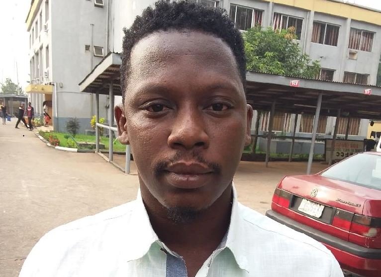 Onovo Osita Malachy has been jailed 12 months for love scam