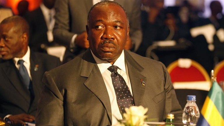 Gabon charges ousted president Bongo's wife with ‘money laundering’