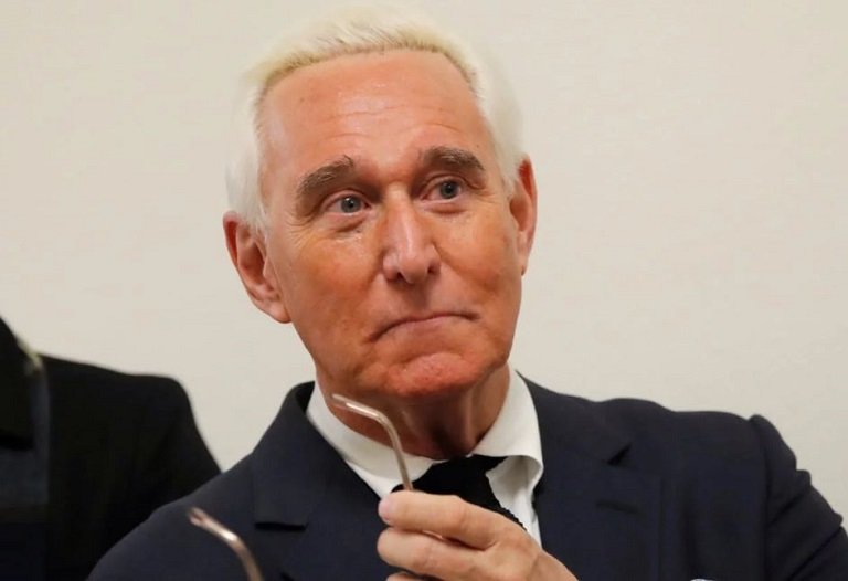 Roger Stone has been arrested on a seven count charge including five counts of false statements, and one count of witness-tampering