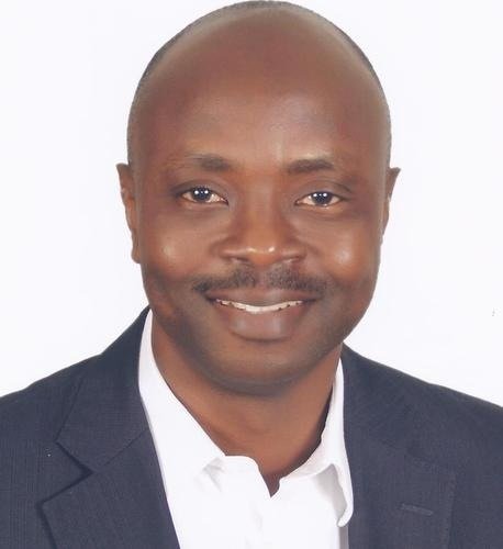 Dotun Adekanmbi