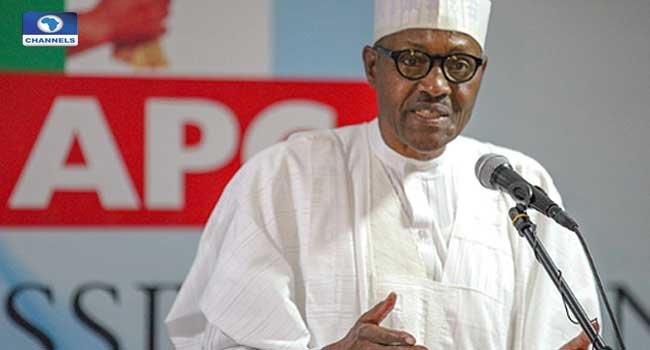 President Muhammadu Buhari says the election will be free and fair across the country APC