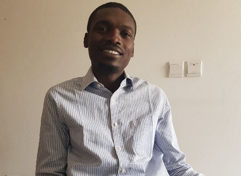 Seun Bisuga is a journalist and social media analyst