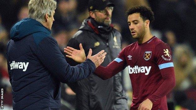 That is now three assists for the Brazilian to add to the nine goals he's scored for the club he joined last summer