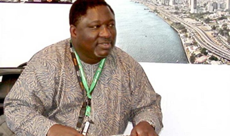 APC says Senator Tokunbo Afikuyomi is not a member of their party