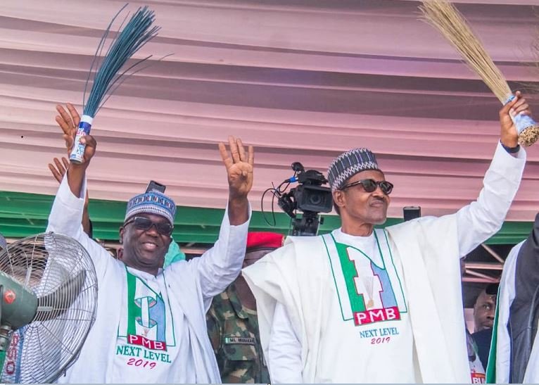 Abdulrahman Abdulrazaq has survived court verdicts to remain Kwara APC governorship candidate