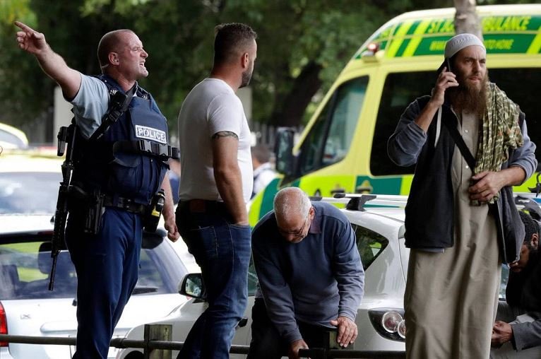Two killed and six injured in Auckland at the FIFA Women's World Cup city venue 
