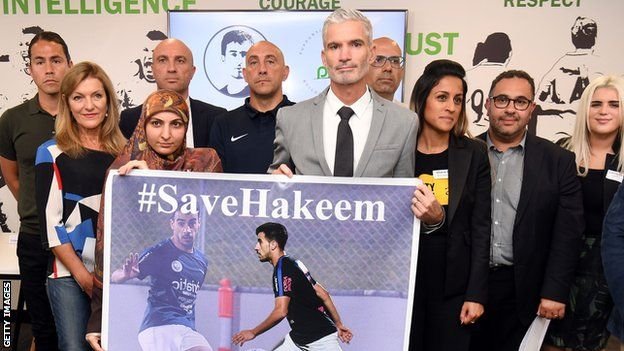 Australians rallied round the campaign to free Mr Araibi, led by ex-footballer Craig Foster