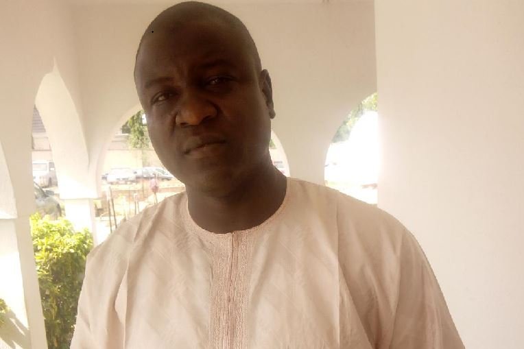 Gombe councillor Ishiyaku Garba has been jailed for vote buying