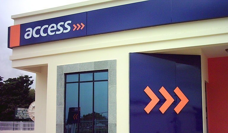 Jules Suinner falsely collected N25m from Access Bank
