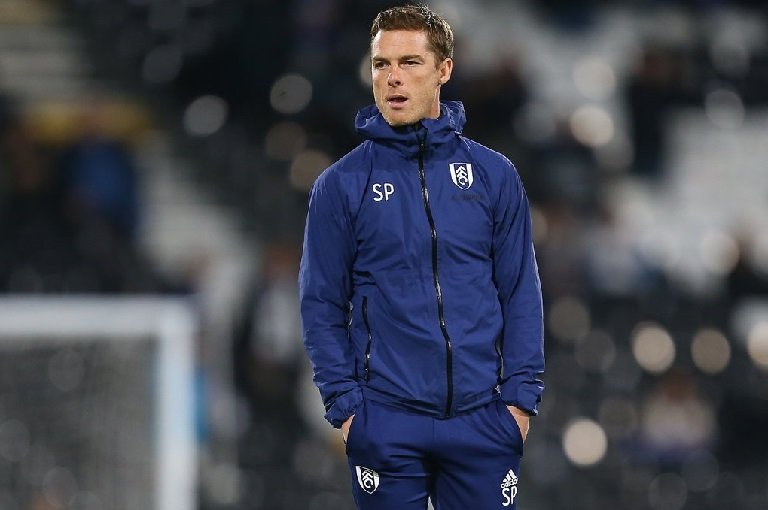 Scott Parker failed to turn things around since he was appointed caretaker manager of Fulham