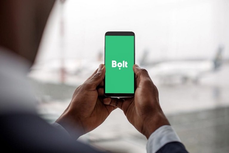 Taxify has rebranded to Bolt in Nigeria and other African countries