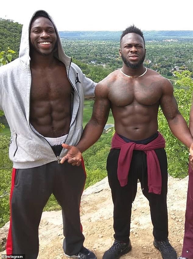 Abimbola "Abel” and Olabinjo “Ola Osundairo were allegedly hired by actor Jussie Smollett to stage a racist and homophobic attack in January