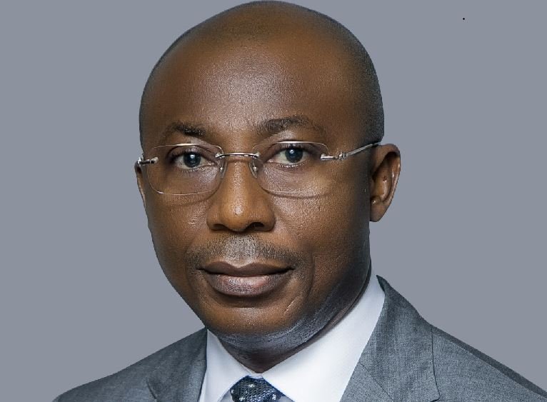 Abubakar Danlami Sule, acting MD CEO of Keystone Bank