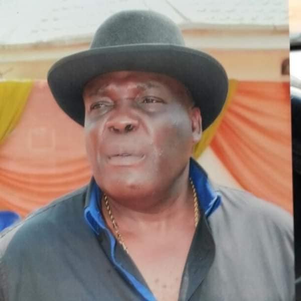 Hero of Njikoka, Chief Frank Igboka was gruesomely murdered by gunmen