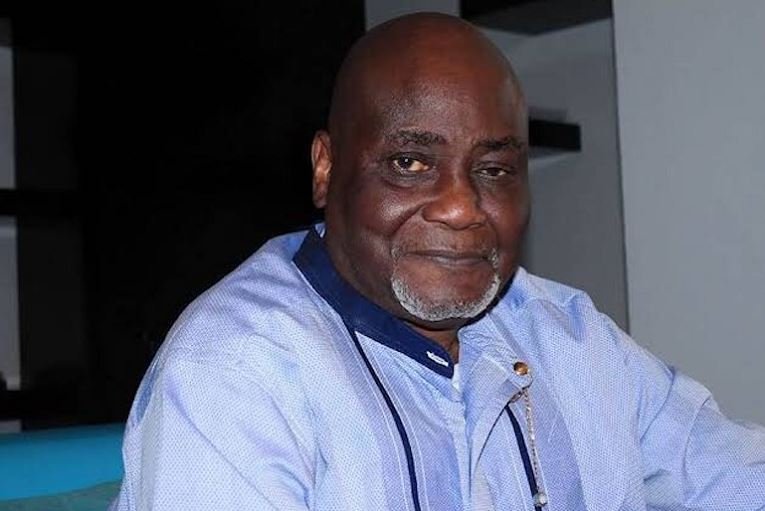 Charles Dokubo, SA to President on Niger Delta