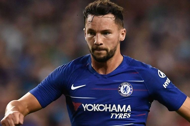 Danny Drinkwater