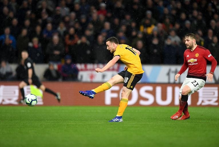 Diogo Jota has had a hand in nine goals in his last seven Premier League games at Molineux (six goals, three assists), having failed to score or assist a single goal in his first six at the ground