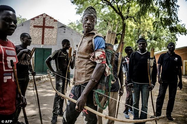 Herders attack Benue communities, kill police PRO's cousins, two others