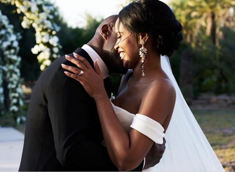 Idris Elba has married Sabrina Dhowre in a breathtaking Moroccan wedding