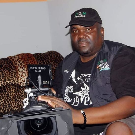 Ifeanyi Onyeabor dies while shooting a movie