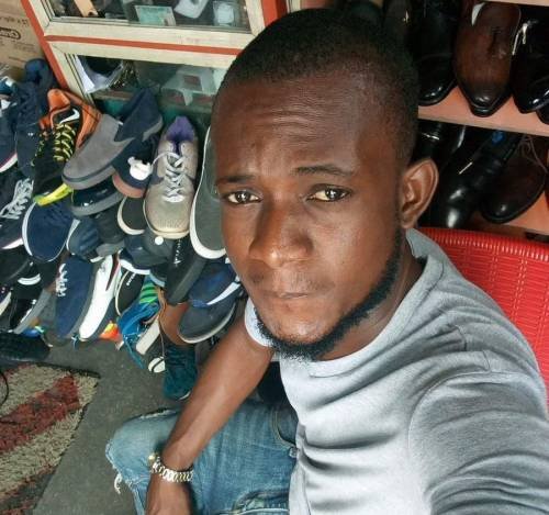 Jeremiah Onyebuchi allegedly killed by police sergeant Chinedu