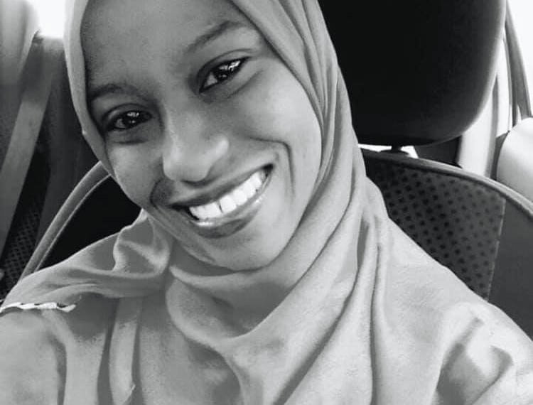 Nigeria has secured the release of Zainab Aliyu from Saudi Arabia detention
