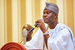 Ooni calls for unity, peace during Eid-ul-Adha celebration