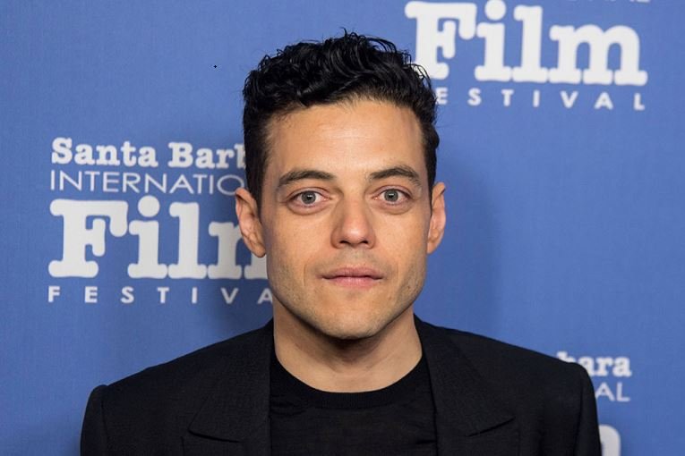 Rami Malek will star in James Bond 25