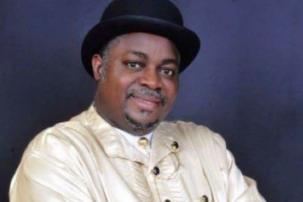 Senator Thompson Sekibo has been declared winner of Rivers West Senatorial District