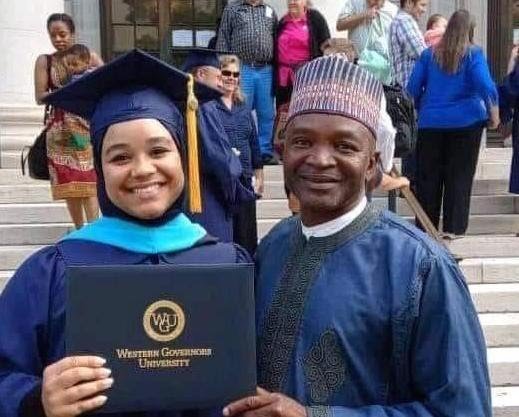 UBEC Chairman Mohammad Mahmood Abubakar and his daughter kidnapped on Kaduna-Abuja highway
