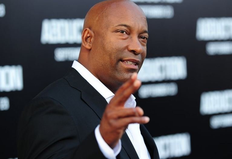 US director John Singleton dies aged 51