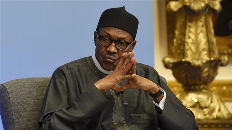 President Muhammadu Buhari is still battling insecurity in Nigeria Shekwo farmers bandit