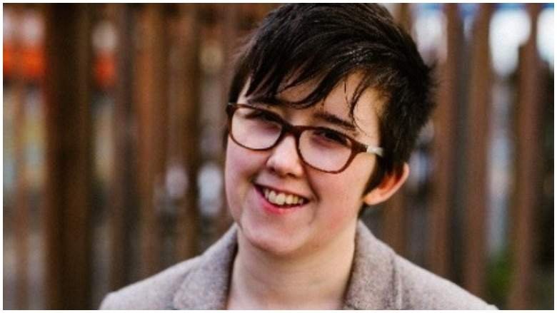 Lyra McKee