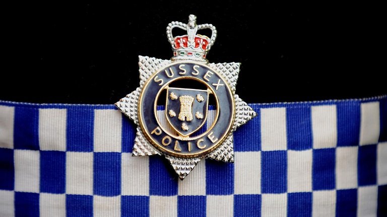 Sussex police officers dismissed from force