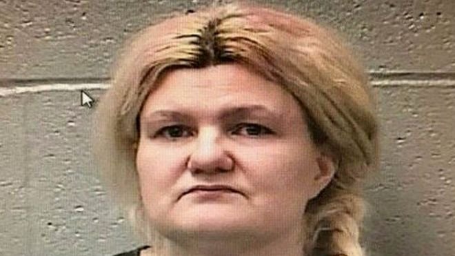 Malissa Ancona was sentenced to life after admitting second-degree murder