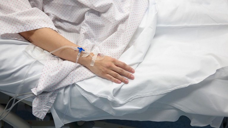 Ms Abdulla went in coma after a car crash in 1991