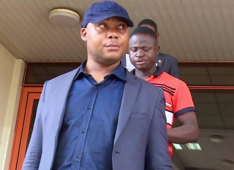 EFCC has arraigned a FCMB staff Ogunleye Bamidele Ayodele for N74m fraud