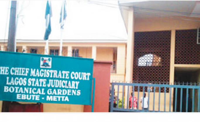 Man beats wife to death in Lagos