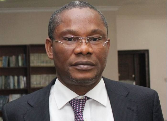 Former NIMASA DG Calistus Obi has been convicted for fraud