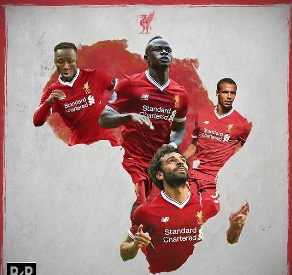 Mohamed Salah, Sadio Mane and Joel Matip are expected to feature for Liverpool