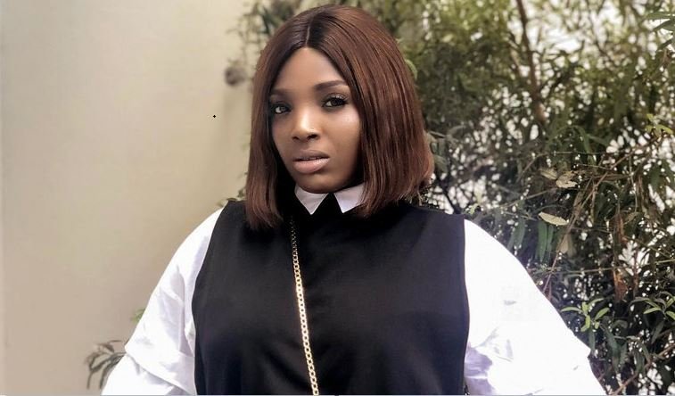 Mr Macaulay, father of Annie Idibia has died after battling cancer