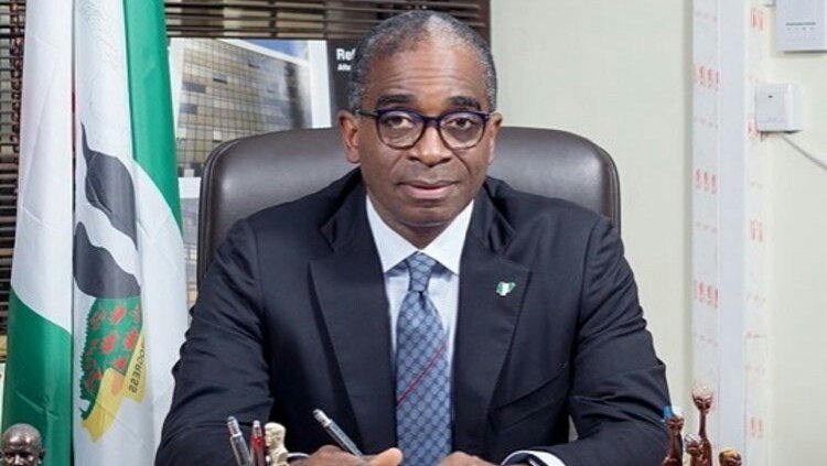 NEPC chief executive officer, Olusegun Awolowo