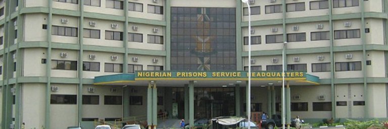 Nigeria Prisons Service