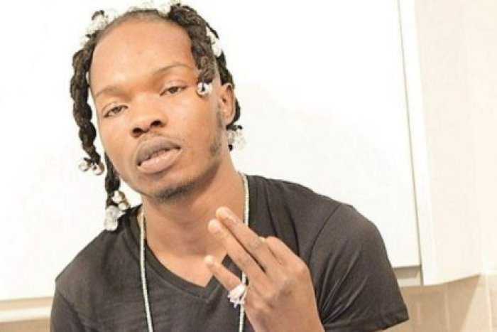 Naira Marley