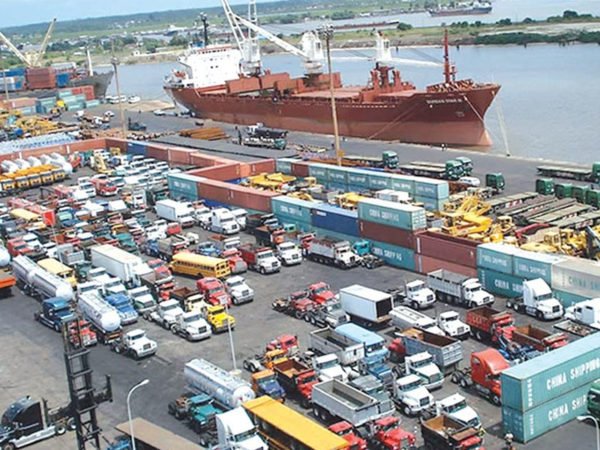 Calabar port, FG awards contract for Warri seaport