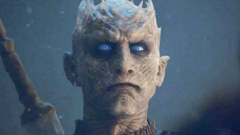 Night King just spiced things up in Game of Thrones